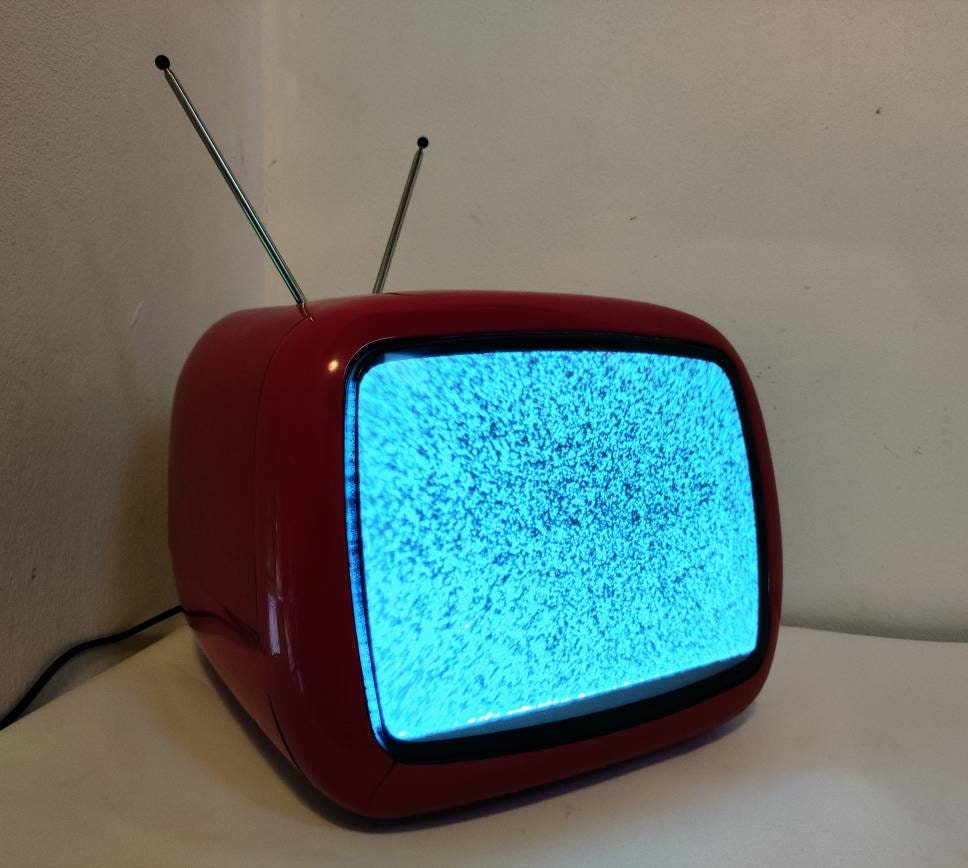 CONTINENTAL EDISON - Electro Vintage - Televisions