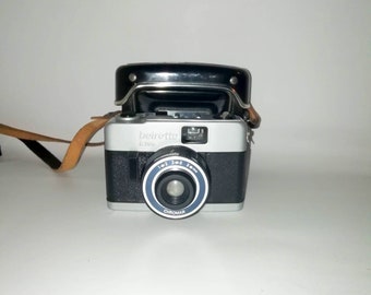 Vintage Camera Beirette / K100 Camera / Photography/ Retro Camera/ Germany / 80s