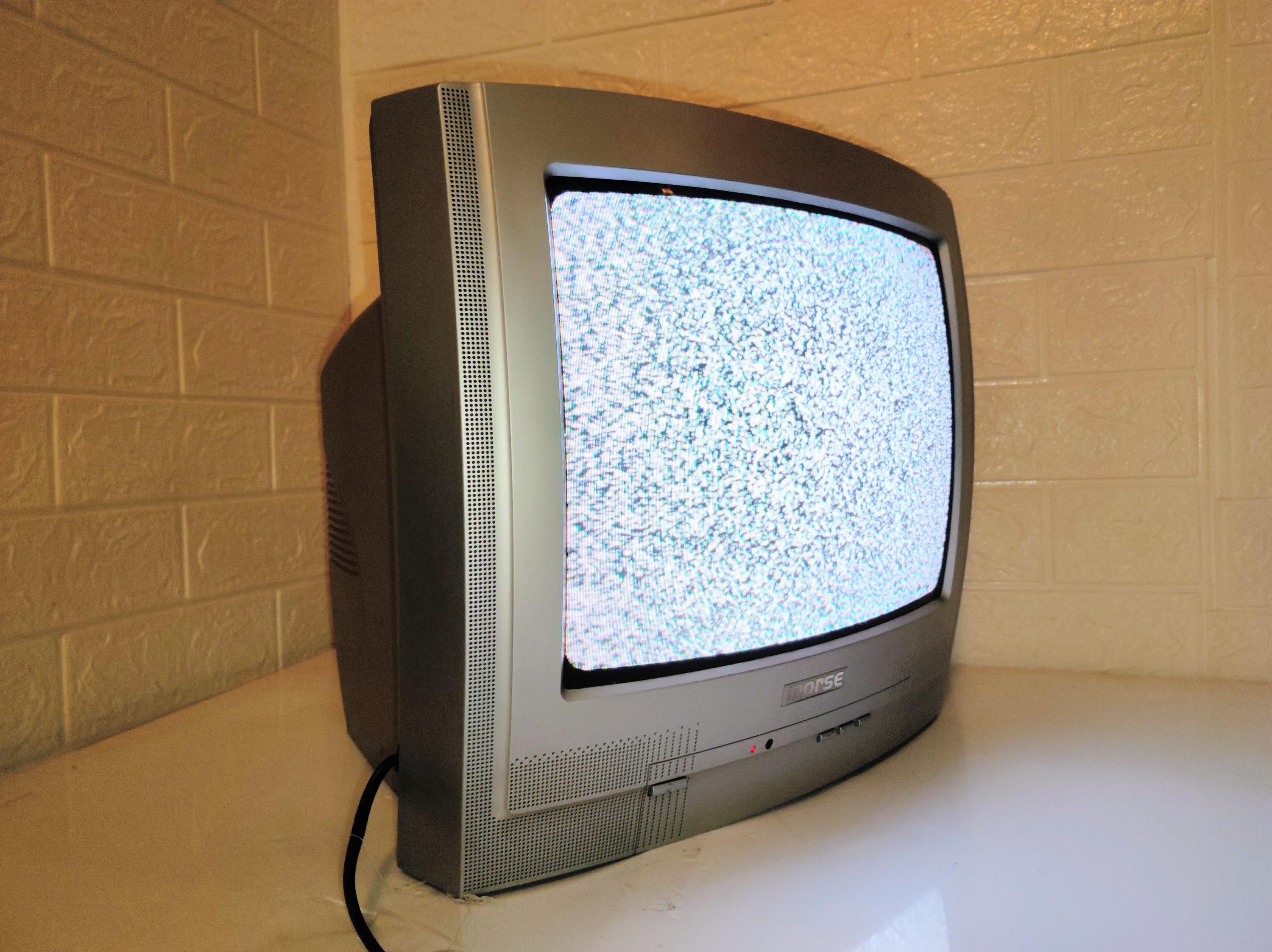 [値下げ] 50's vintage TV Televisions - Vintage - Etsy Canada