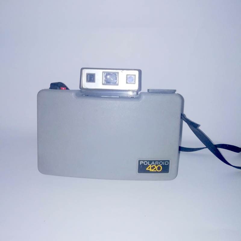 Polaroid 420 - Etsy Polaroid 420 - Etsy