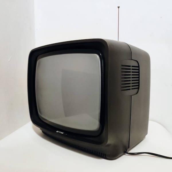 Old Tv - Etsy