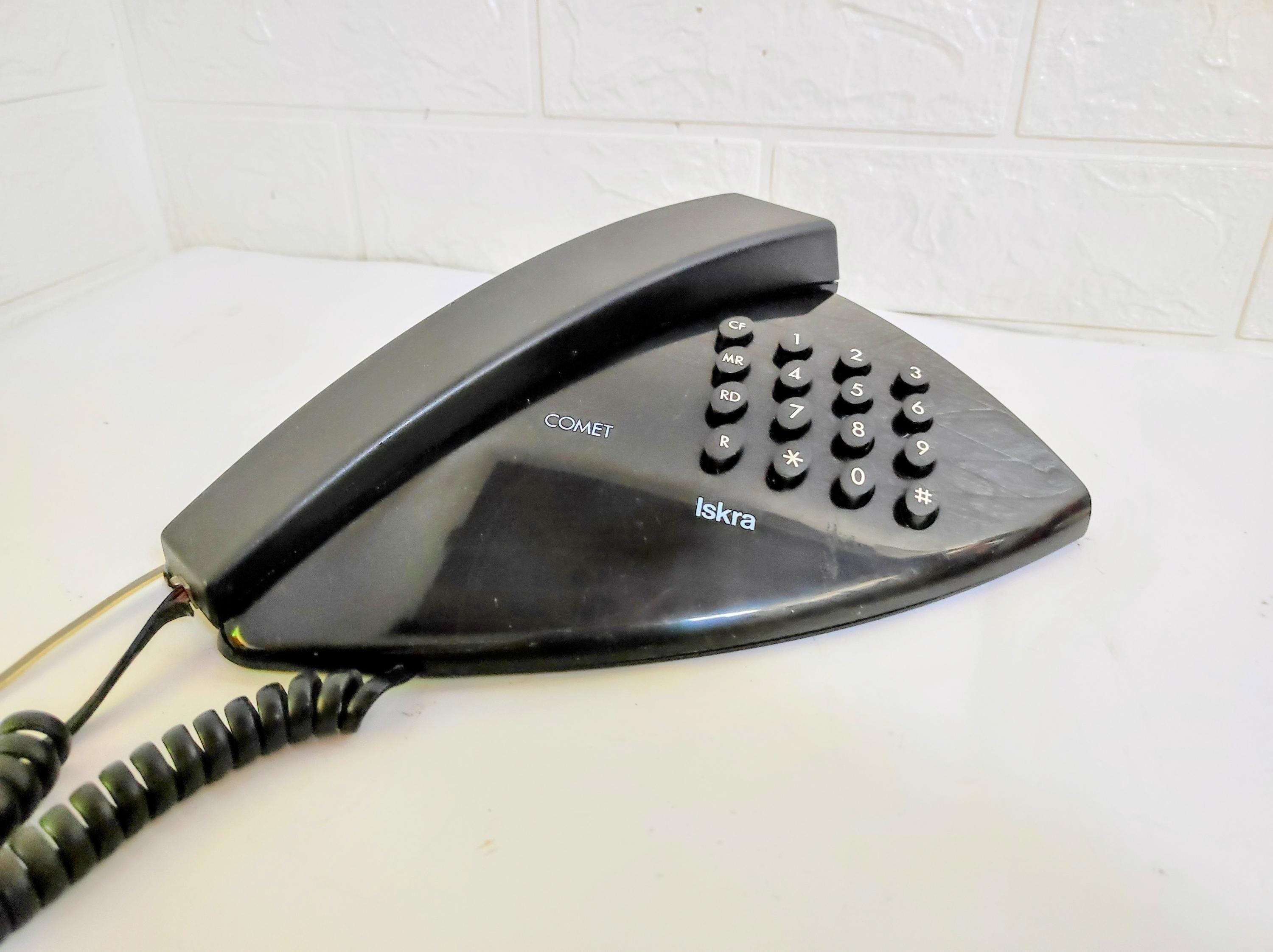 Iskra Phone - Etsy