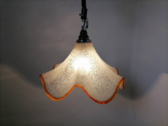 Murano glass light deals