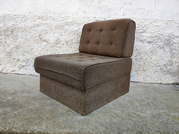 Armchair old sales