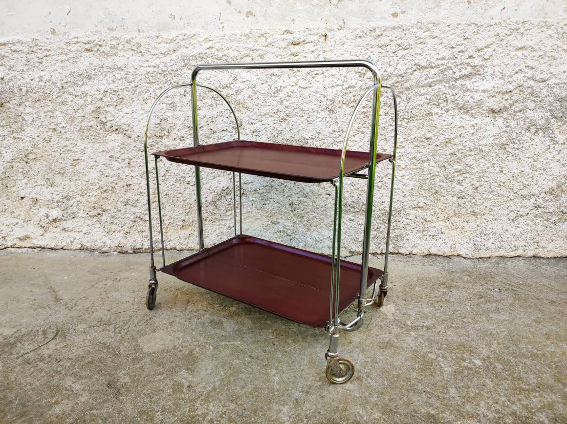 Gerlinol trolley - Etsy 日本