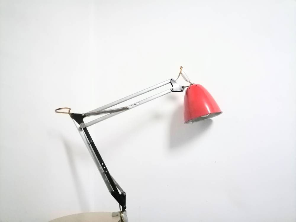 パンダp　メクエレク・エンジニアリング社　メグライトMEK-ELEK Mek Elek - Etsy UK