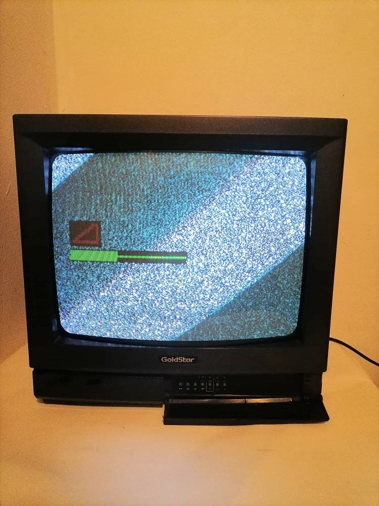 Tv Vcr Combo for sale compared to CraigsList Only 4 left at 70