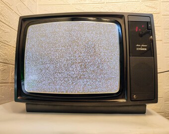 レトロ　FRIAR MATE ポータブルテレビ TV-060 レトロ FRIAR MATE ポータブルテレビ TV-060 テレビ