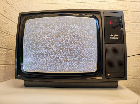 レトロ FRIAR MATE ポータブルテレビ TV-060 レトロ FRIAR MATE