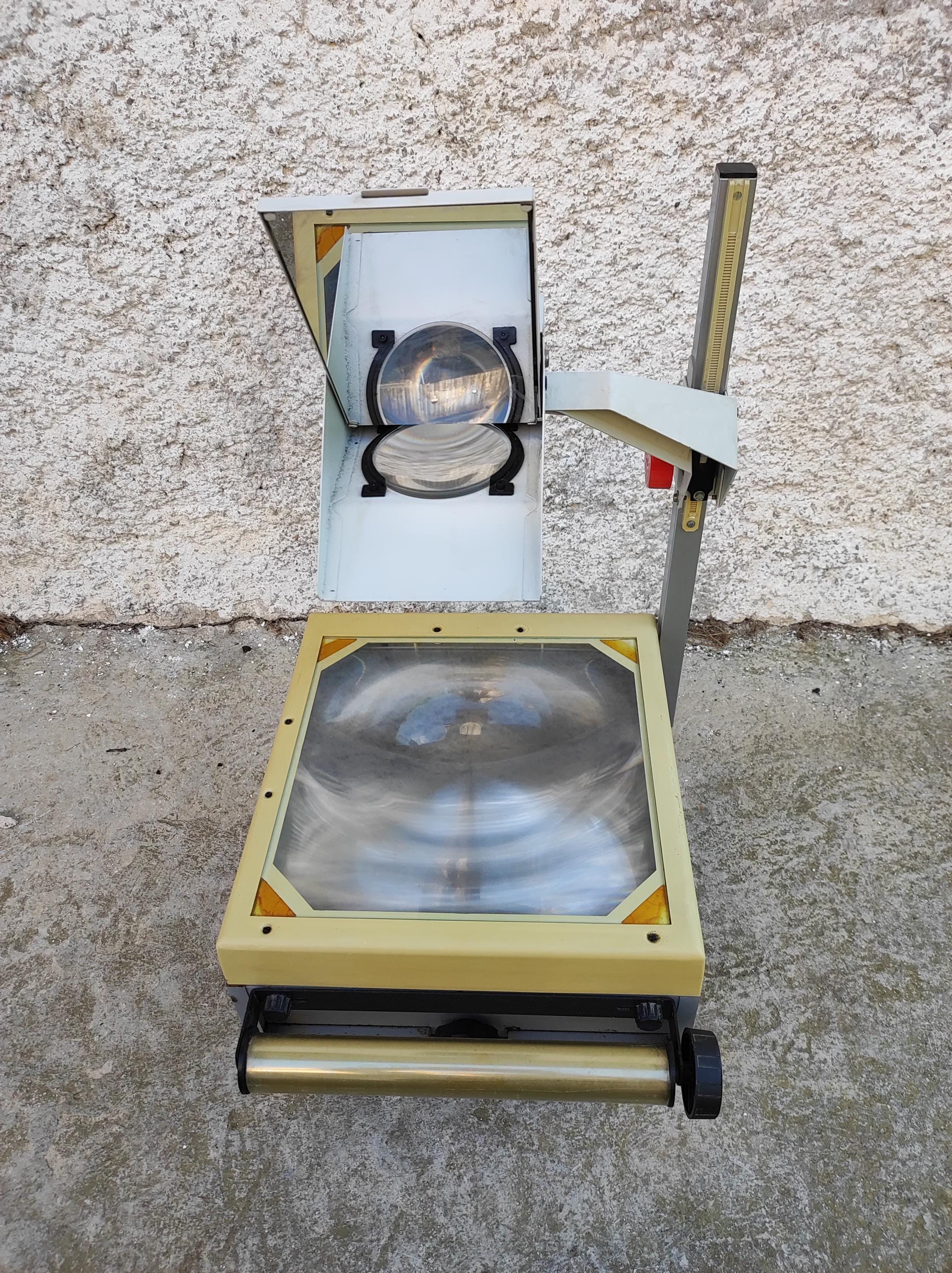 Old slide projector - Etsy 日本