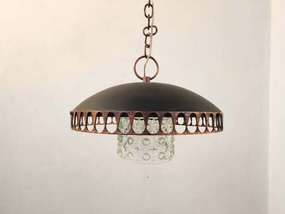 Vintage pendant ceiling lights best sale