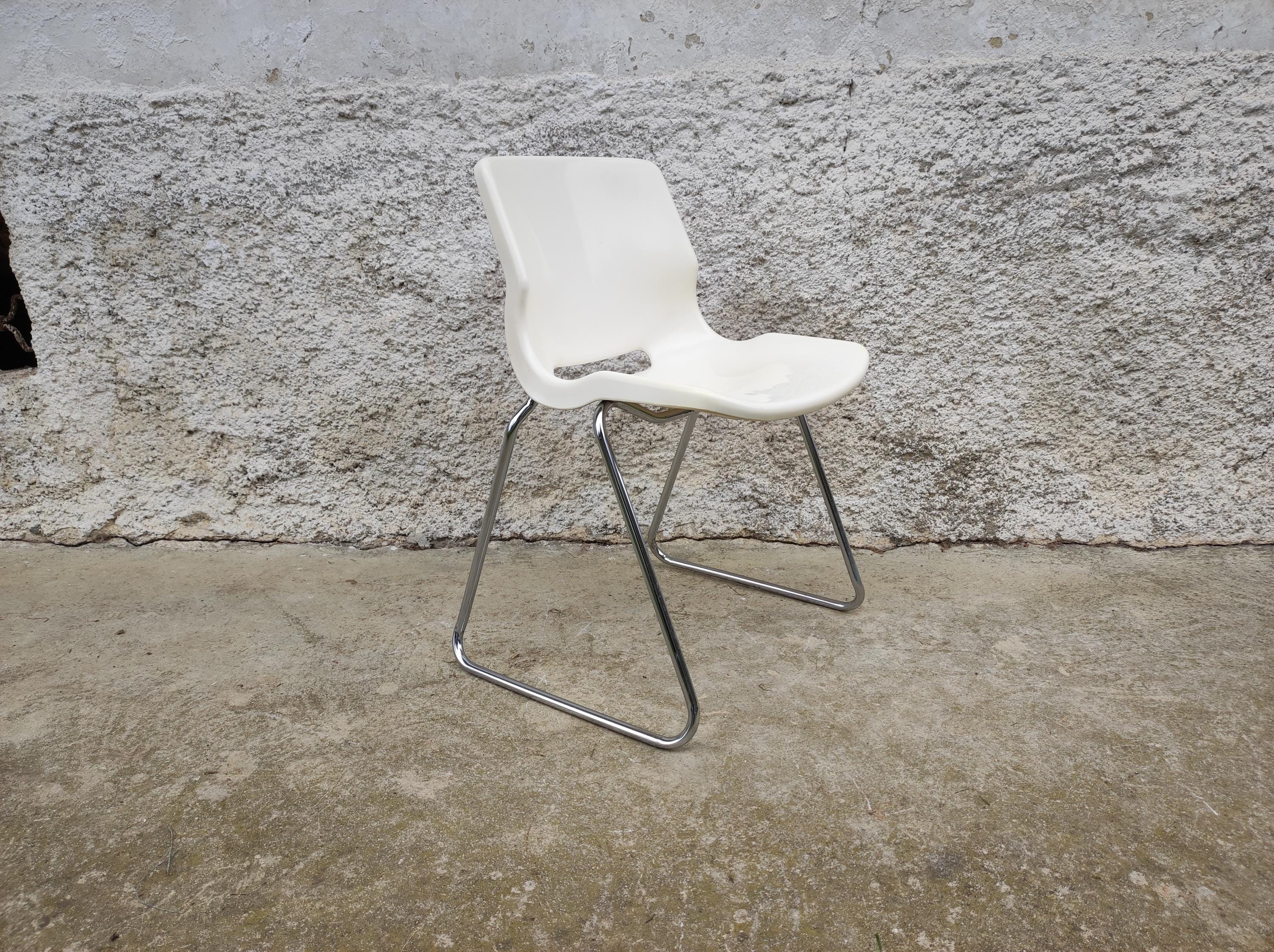 Plastic Ikea Snille Chair Price Buy Svante Schoblom Online In India