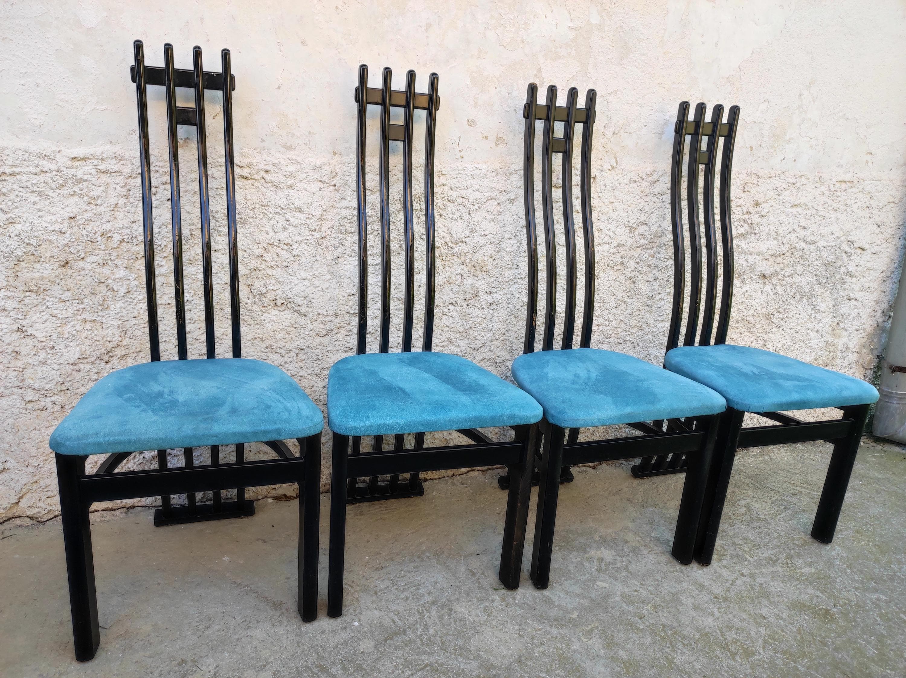 Post modern chairs - Etsy 日本