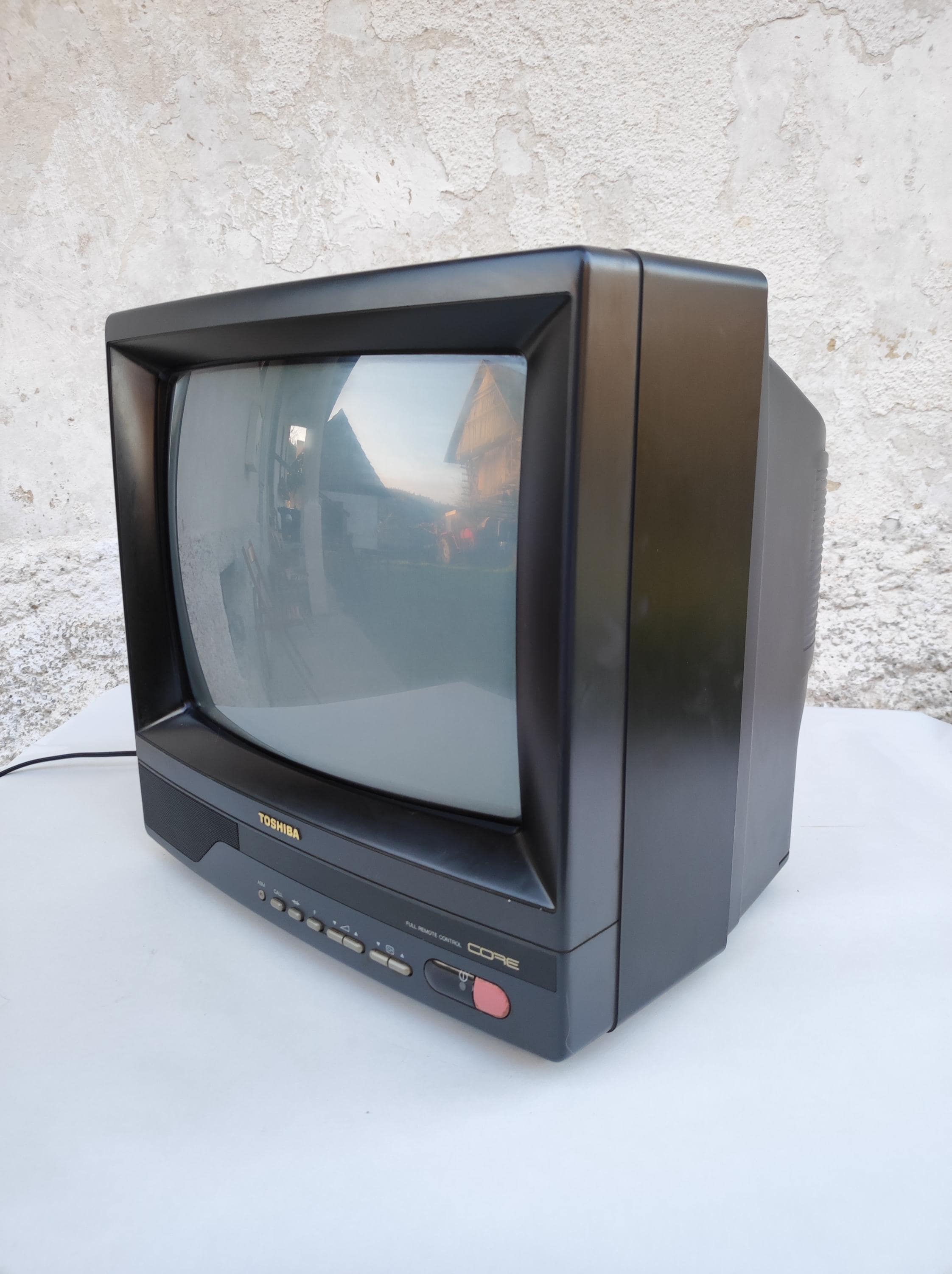 Crt tv España - Main Image