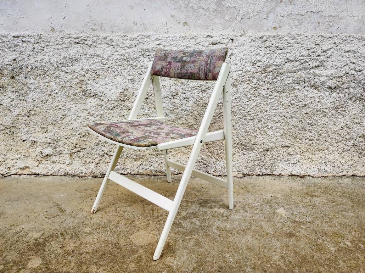 フランス ビンテージ Vintage Stool Stol Kamnik 北欧 フランス ビンテージ Vintage Stool Stol Kamnik 北欧