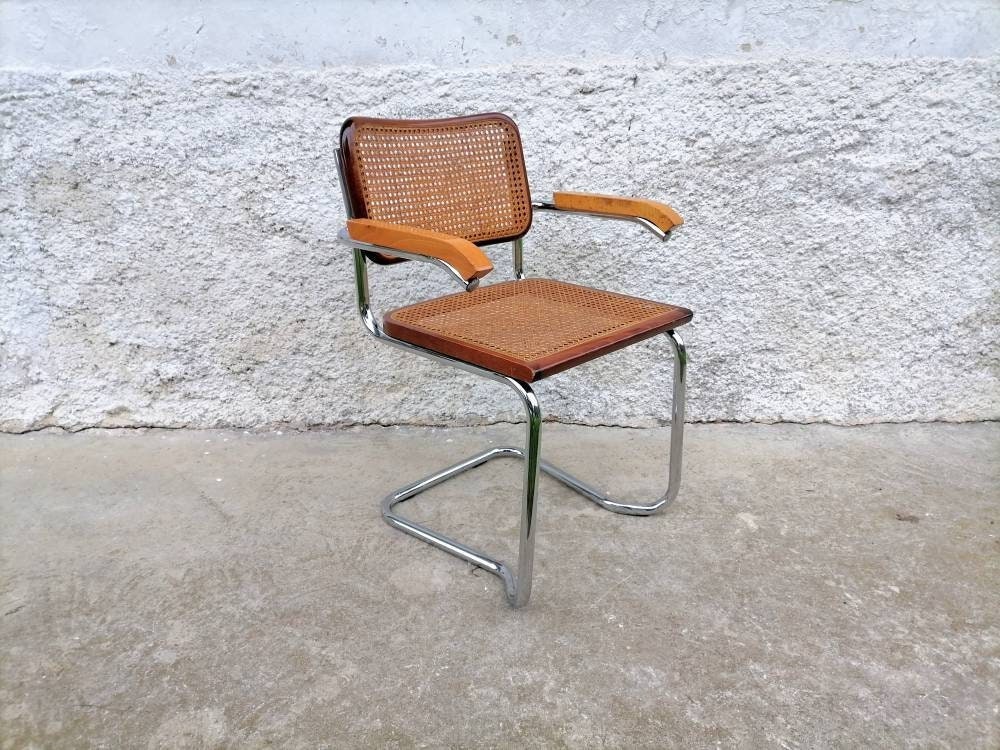 chaise Cesca Moderne