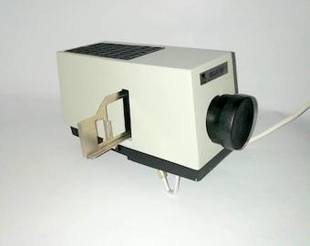 Rollei P35A ディア プロジェクターは、屋外の照明、照明器具との