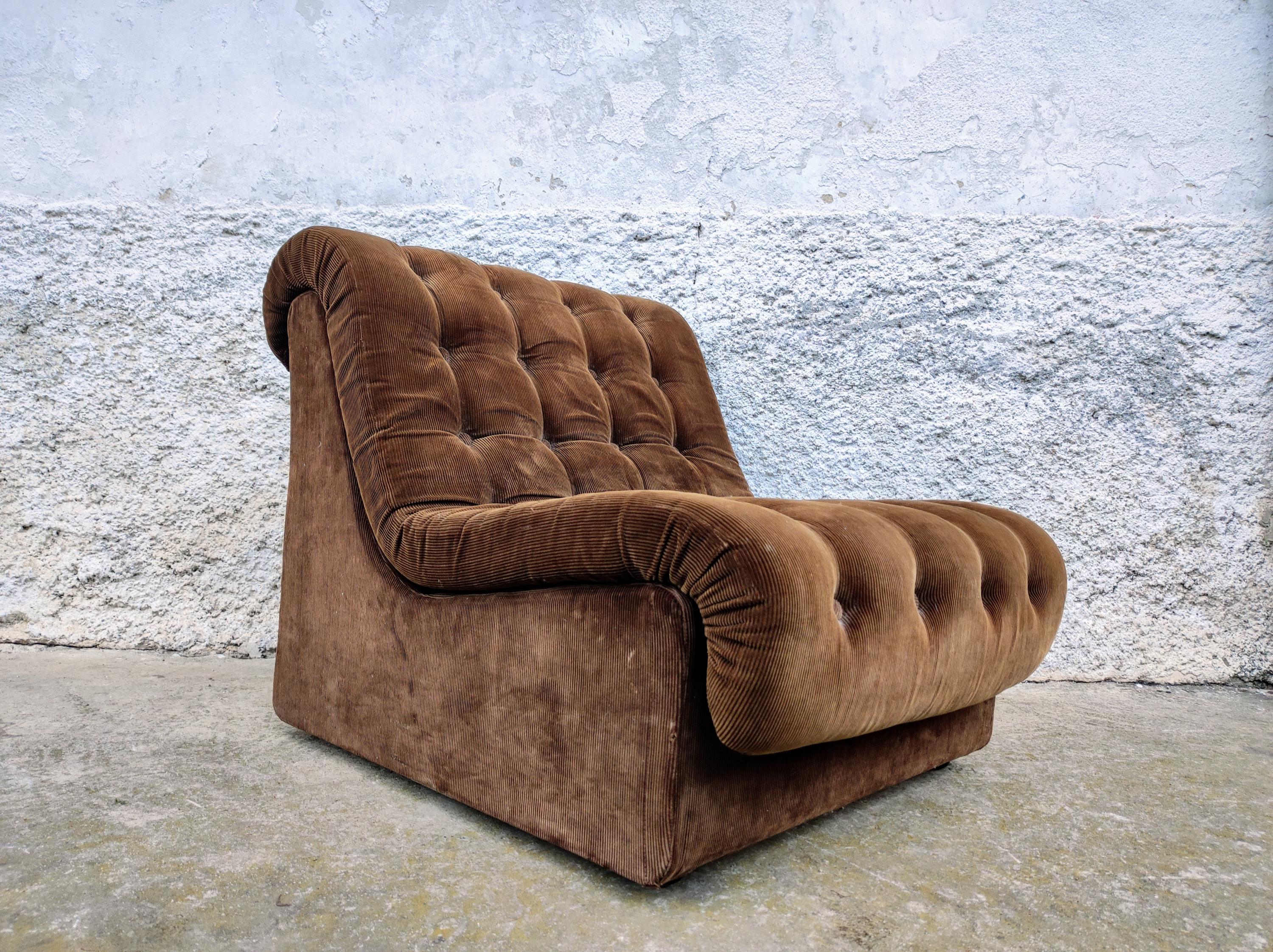 Mid century fauteuil - Etsy 日本