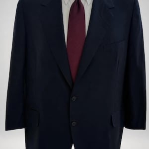 Vintage Barneys New York Coat - Etsy