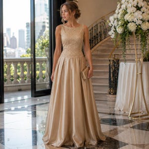 butter yellow dress maxi Radiant Form Chartreuse satin one shoulder gold tone Height:160cm While the fabric has