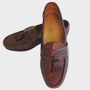 Johnston Murphy Aristocraft - Etsy