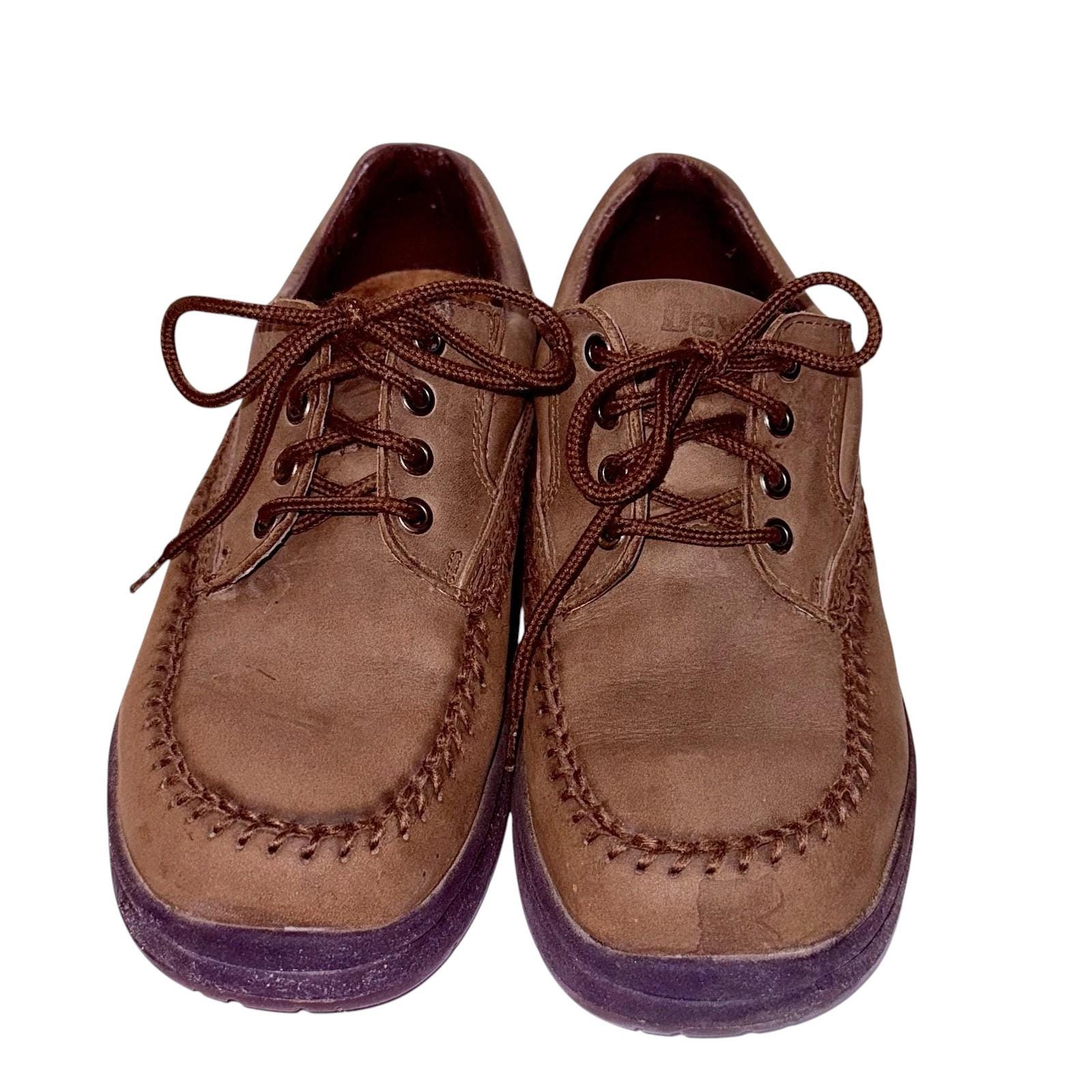 Dexter Oxford Shoes - Etsy