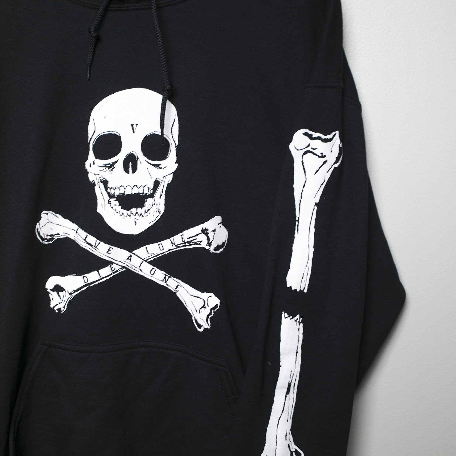 mimi claus sweatshirt