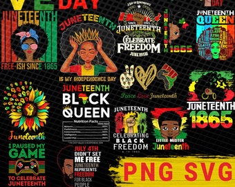 Free Free Juneteenth Queen Svg 409 SVG PNG EPS DXF File