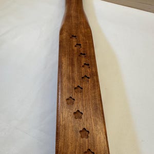 Murciélago bubinga