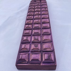 Wooden spanking paddle Ash Made to Order
