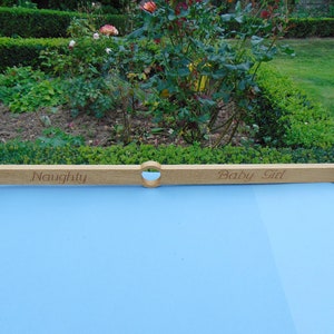 Custom Spreader bar