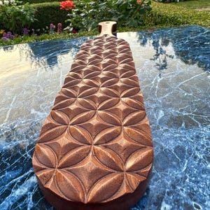 Wooden Spanking Paddle Tenderiser