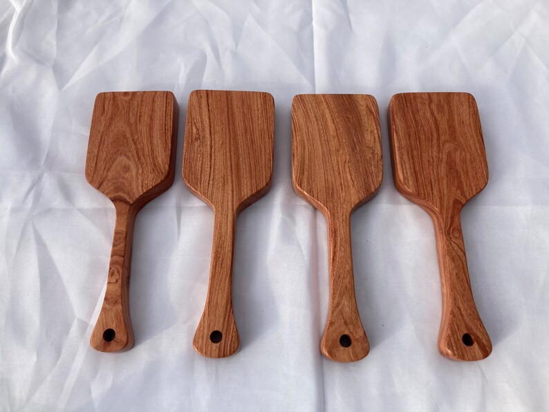 Over The Knee Spanking Paddle Four choices image 3