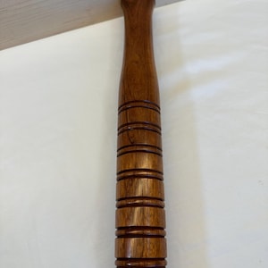 Murciélago bubinga