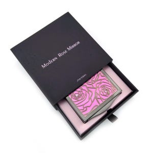 Shiseido Mirror - Etsy