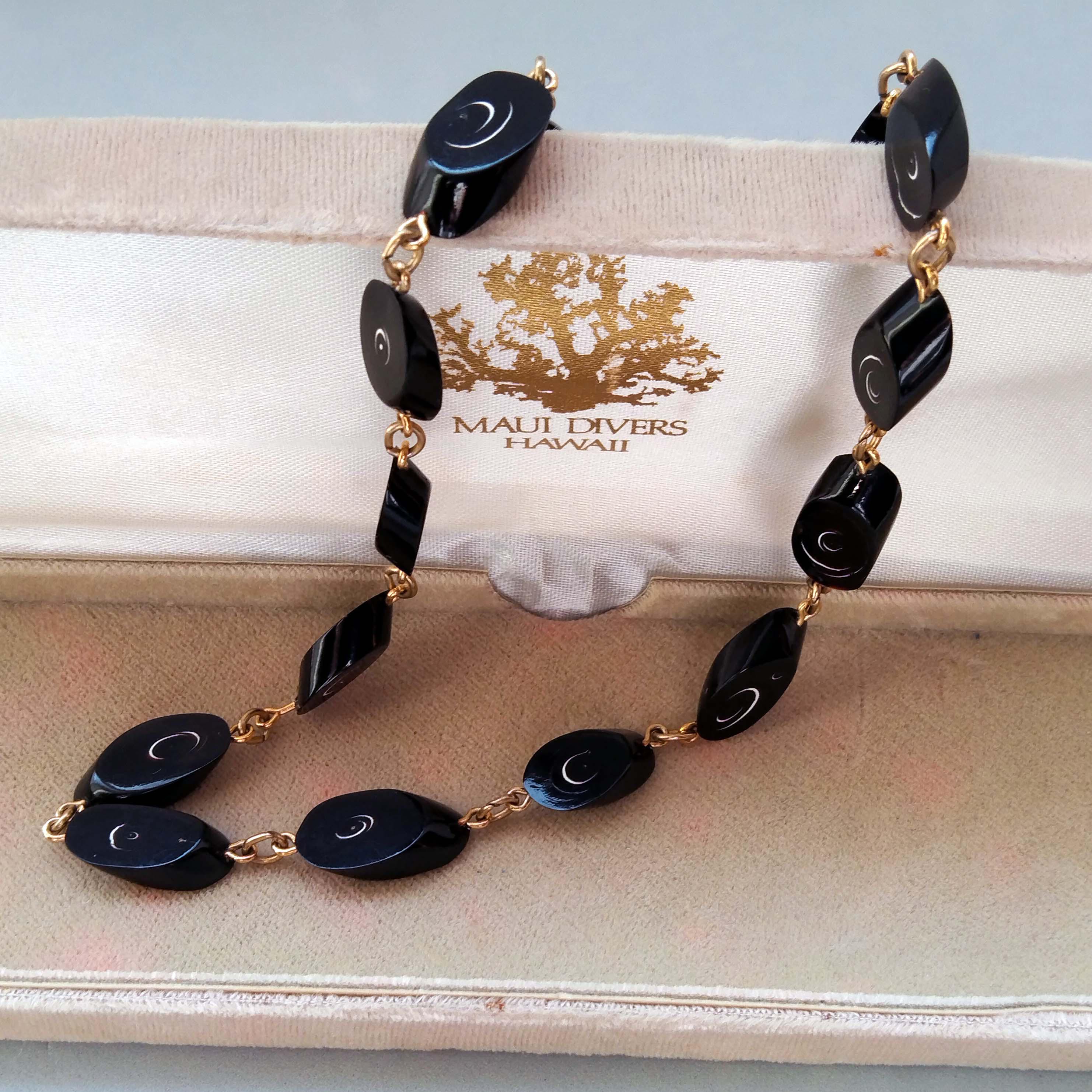 Maui Divers Jewelry - Etsy