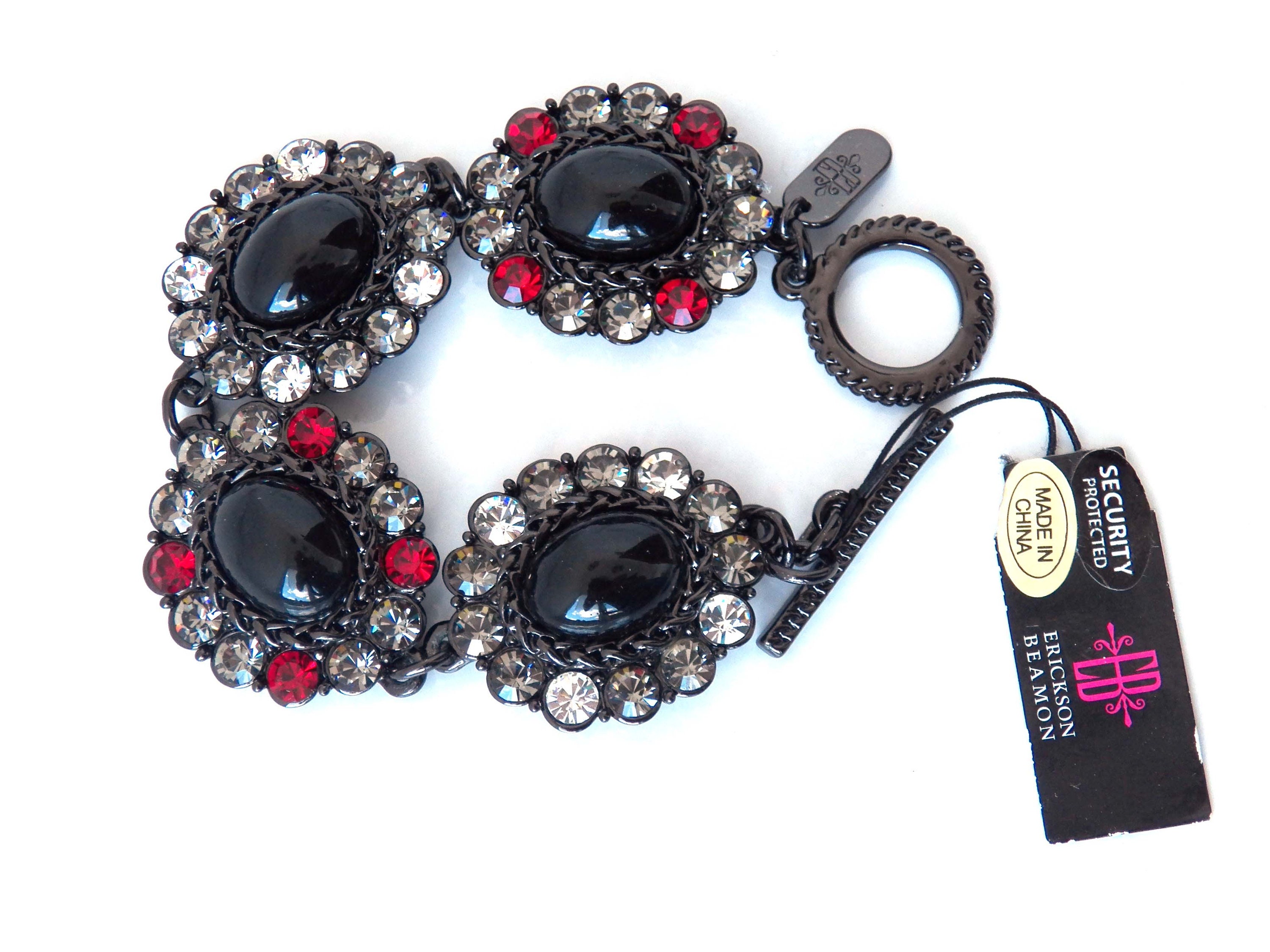 Erickson Beamon Jewelry - Etsy Erickson Beamon Jewelry - Etsy