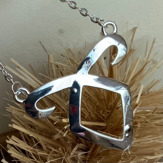 Angelic Rune Necklace