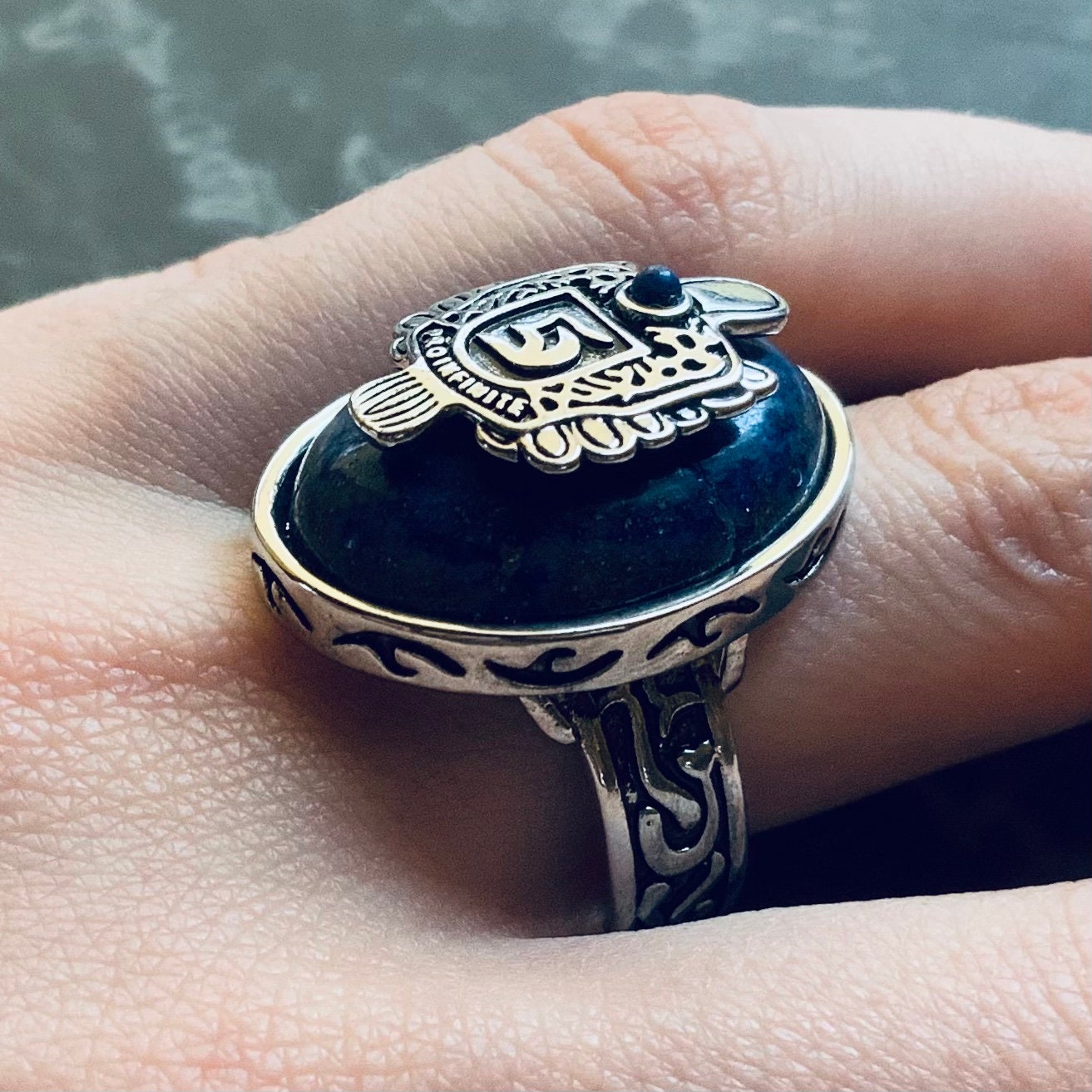 Stefan ring deals