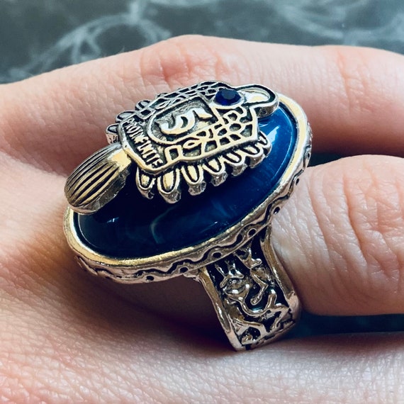 Anello stefan best sale salvatore