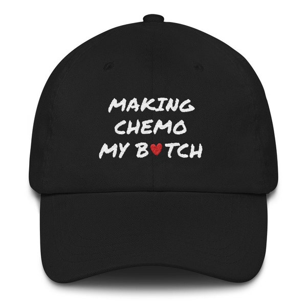 Chemo Hat Etsy
