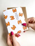 Funny Thyroid Surgery Card Thyroid Cancer Card Thyroid Removal