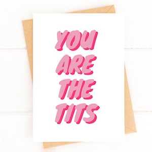 Cadeaux cancer du sein Carte cancer rigolote Cadeaux cancer pour femme Carte sur le rétablissement pour elle Carte humour sur la guérison du cancer pour femme