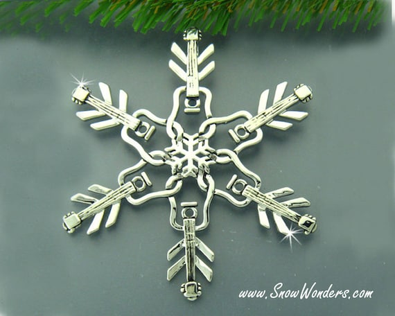Softball ornament Baseball SnowWonders Ornament//Pendant Baseball Fan Ornament