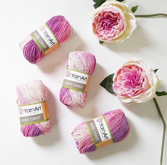 Crazy Knitters Магазин Пряжи