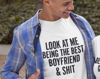 best boyfriend shirt