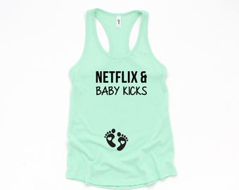 Download Netflix And Kicks Etsy