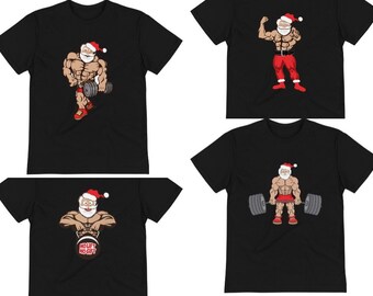 Anime Gym T Shirts Etsy