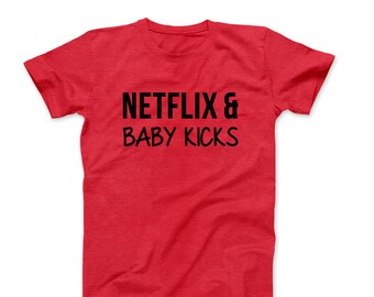 Download Netflix And Baby Kicks Etsy PSD Mockup Templates