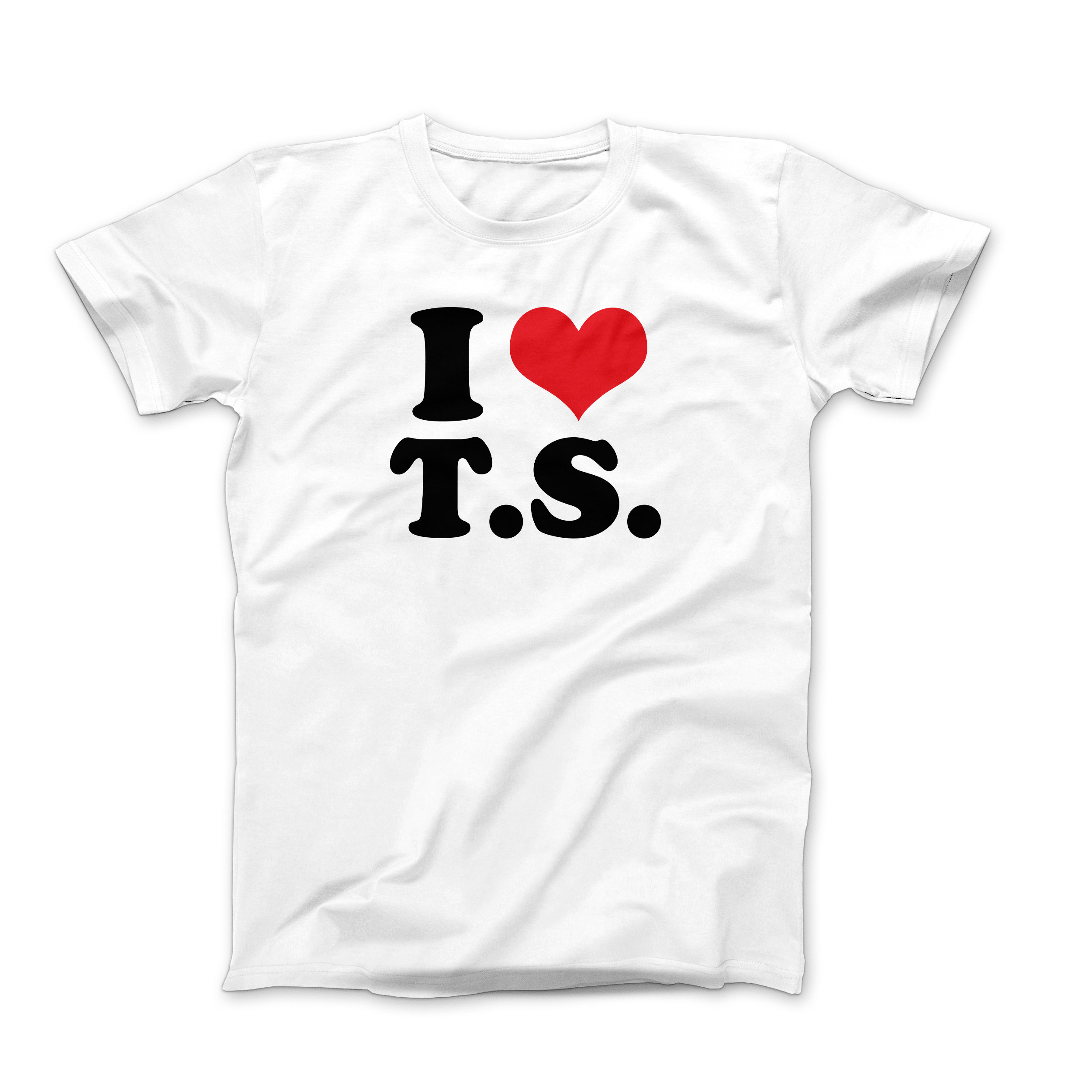 I Heart Ts Shirt - Shop Online